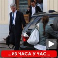 Европско посредовање за Косово