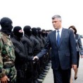 Тачи храбри специјалце