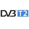 DVB-T2 стандард усвојен у 37 земаља