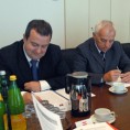 Србија за фер компромис на Косову