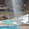 Гејзир без младенаца