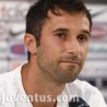 Вучинић срећан у Јувентусу