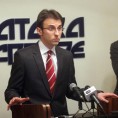 ДСС: Недопустив обрачун са малинарима