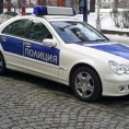 Саобраћајни удес у Бугарској 