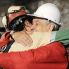 Чилеански рудари, годину дана после
