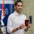 За Србију, против Бразила
