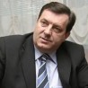 Додик: Нема реконструкције Владе