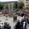 Хрватска слави "Олују"
