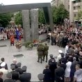 Хрватска слави "Олују"