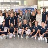 Пораз Србије на старту