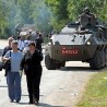 Тagesspiegel: Срби на Косову - жртвована мањина