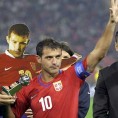 Станковић и Ивановић не играју