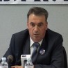 СРС против споразума са Кфором