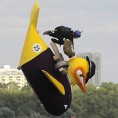 Лети, лети Лењин!