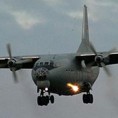 Срушио се руски авион