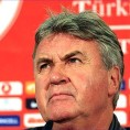Хидинк најавио одлазак из Турске
