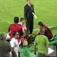Жртва за фудбалско боље сутра