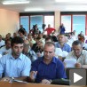 Реакције на скуп у Лепосавићу 