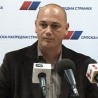 СНС против споразума са Кфором