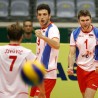 Бронза за јуниоре