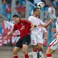 Кажњен Олимпијакос Волос