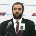 СНС: Монетарна анархија у Србији