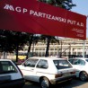 Поништена продаја "Партизанског пута"