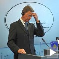 Вестервеле: Опрез и дијалог