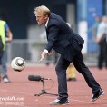 Време је за победу на старту