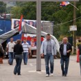 Специјални статус за север Косова?