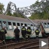 Железничка несрећа у Пољској