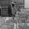 Пола века од изградње Берлинског зида