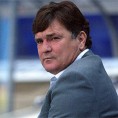 Камачо на кормилу Кине