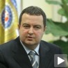 Дачић: Србија не тргује Косовом