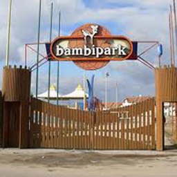 Rts Pozarevac Vlasnik Bambi Parka