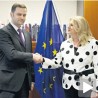 Наставак дијалога 2. септембра
