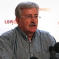 ЛДП: Владине антикризне мере добре