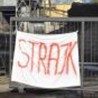Пољски железничари штрајкују