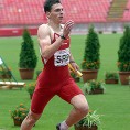 Бекрићев државни рекорд