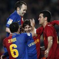 Барселона освојила шпански Суперкуп