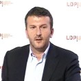 ЛДП: О Паради поноса до краја недеље