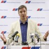 СНС: Промена власти за бољи живот грађана