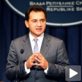 Нацрт закона о јавној својини