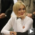 Линдзи Лохан тужи Питбула