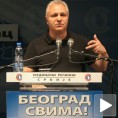 Динкићев предлог за Београд 