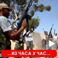 Гадафи нуди преговоре