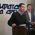 ДСС самостално на изборима