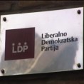 ЛДП: Демагогија власти