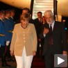 Ангела Меркел у Београду