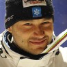 Олимпијац  суспендован на три године